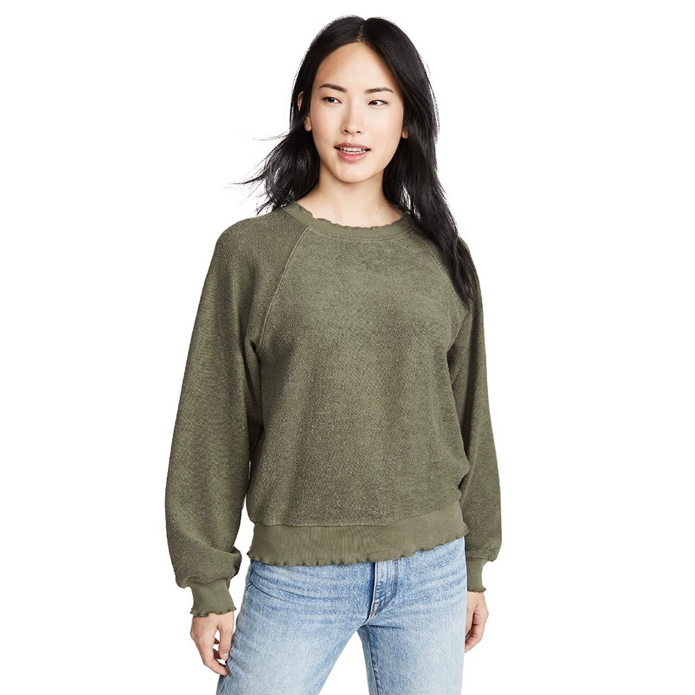 SOLD - JOIE Dreamy Sweatshirt - NWT - Picture 3 of 8